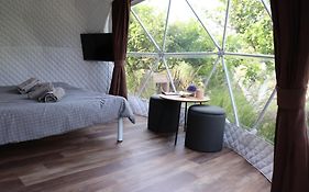 Lemon Tree Dome House